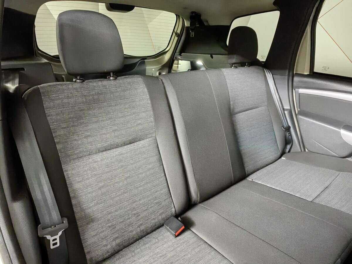 Продажа Б/У Рено Дастер. Фото: #12