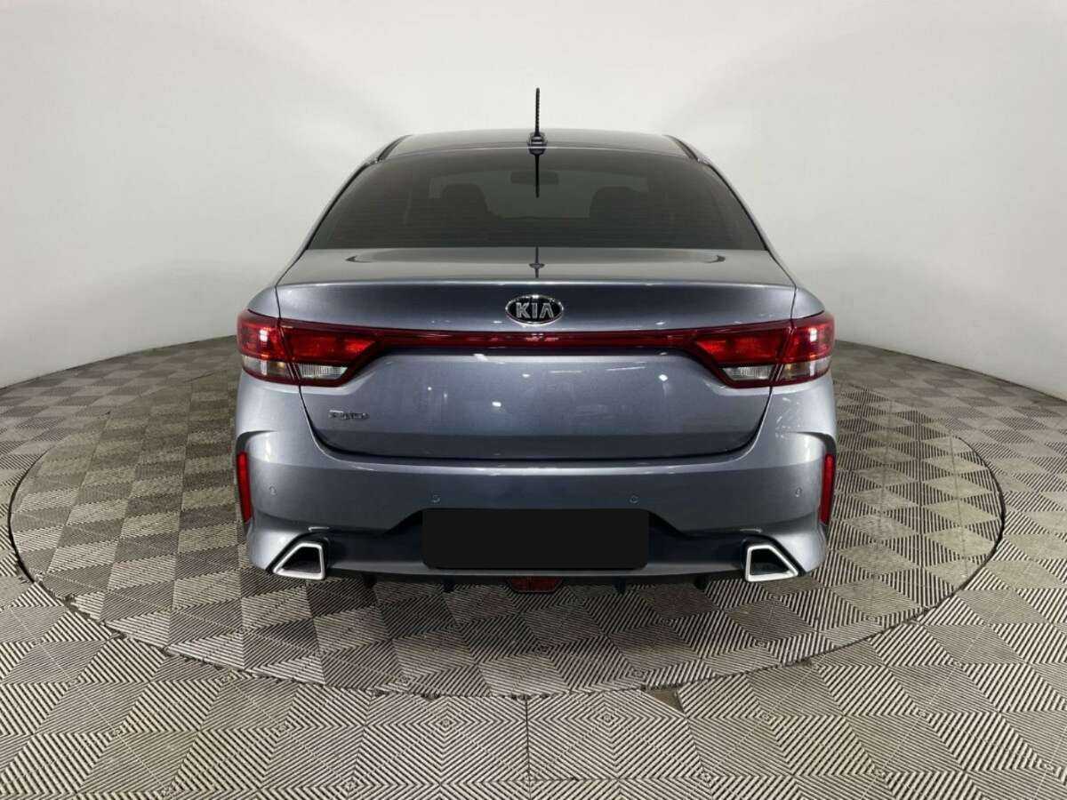 Продажа Б/У Киа Рио. Фото: #2