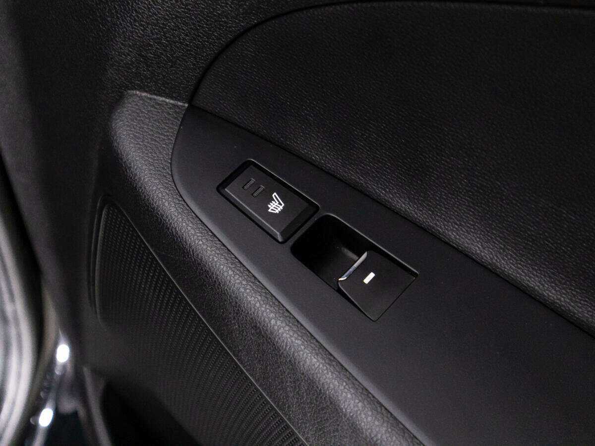 Купить Hyundai Tucson с пробегом. Фото: #18