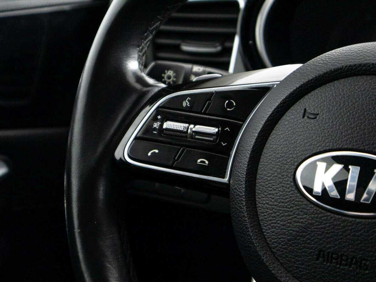 Продажа Б/У Киа Сид. Фото: #21