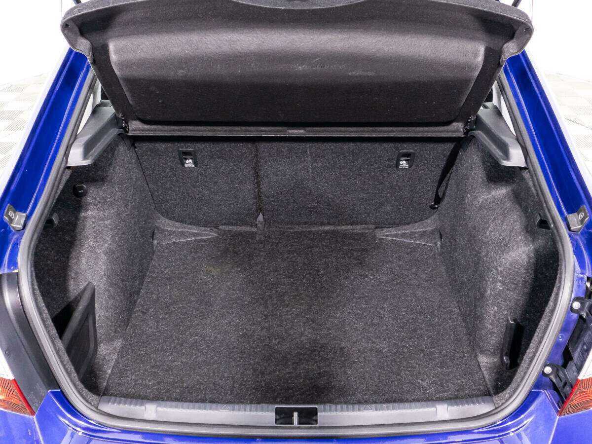 Продажа Б/У Шкода Рапид. Фото: #14