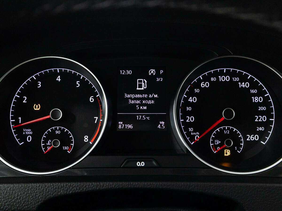 Продажа Б/У Фольксваген Гольф. Фото: #11