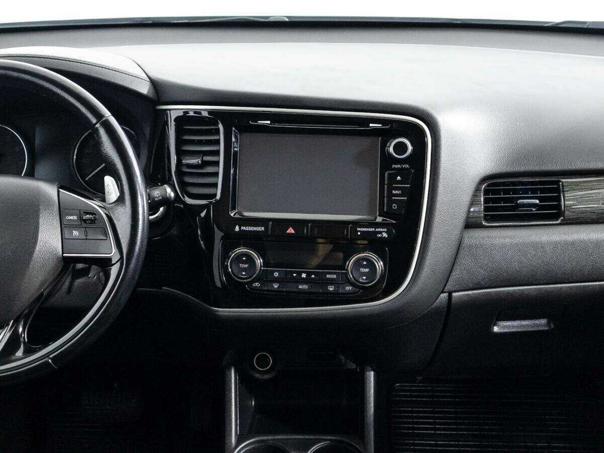 Продажа Б/У Митсубиши Оутлэндер. Фото: #13