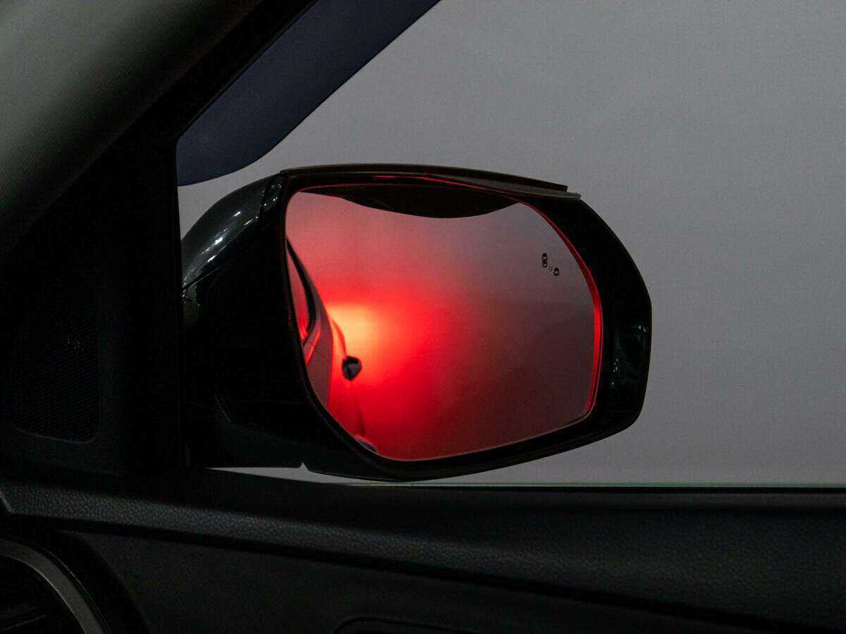 Купить Hyundai Santa Fe с пробегом. Фото: #21