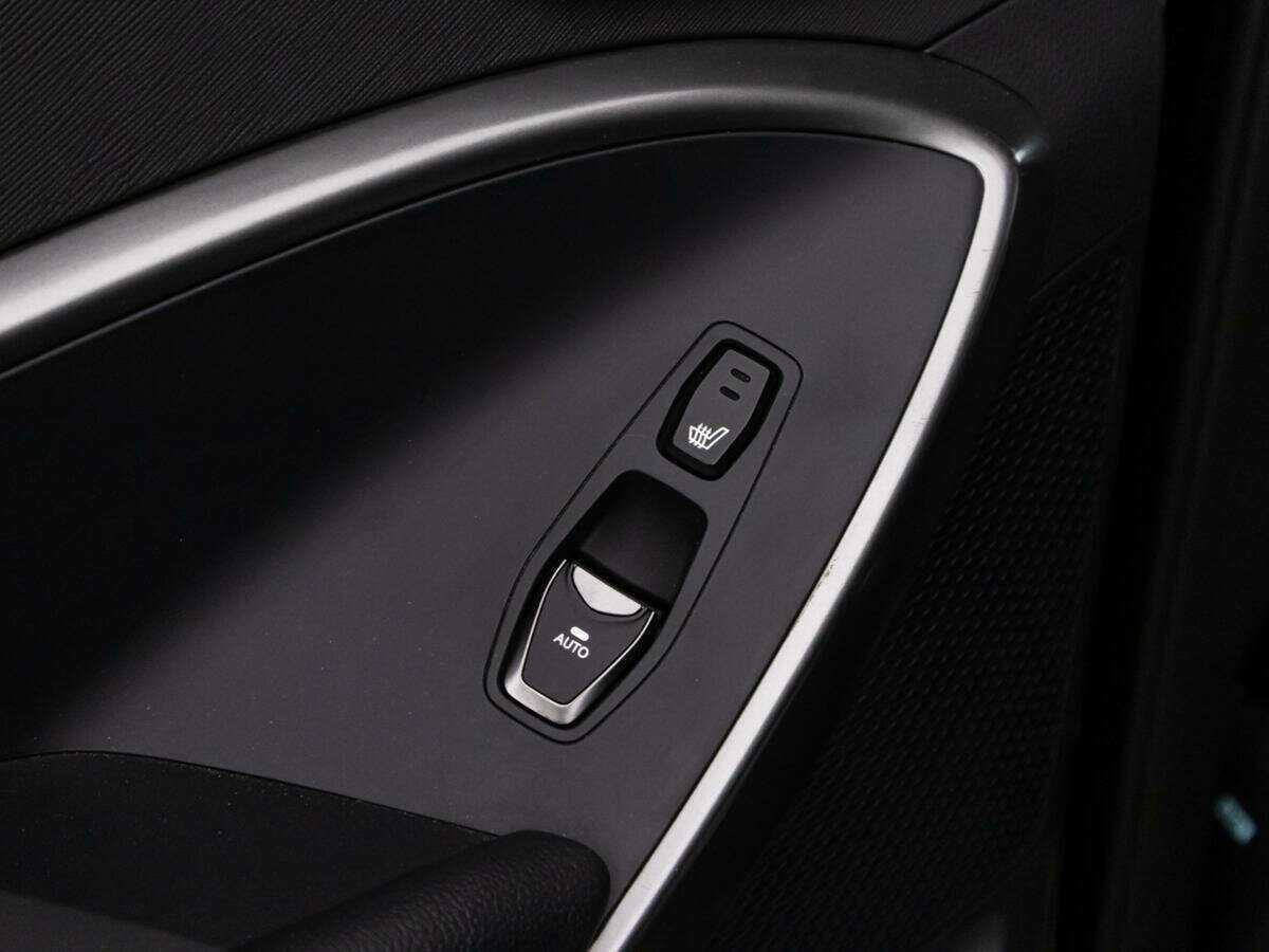 Купить Hyundai Santa Fe с пробегом. Фото: #22