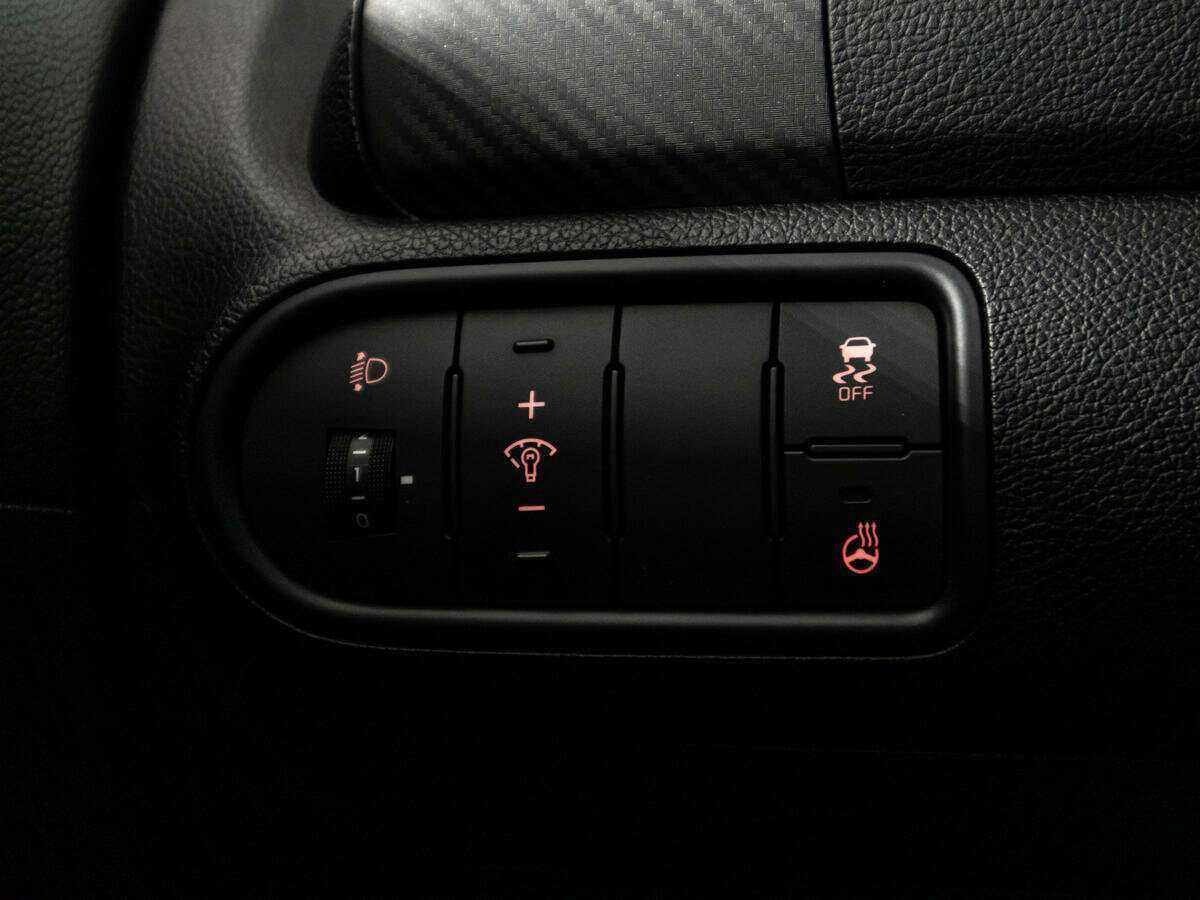 Продажа Б/У Киа Церато. Фото: #15