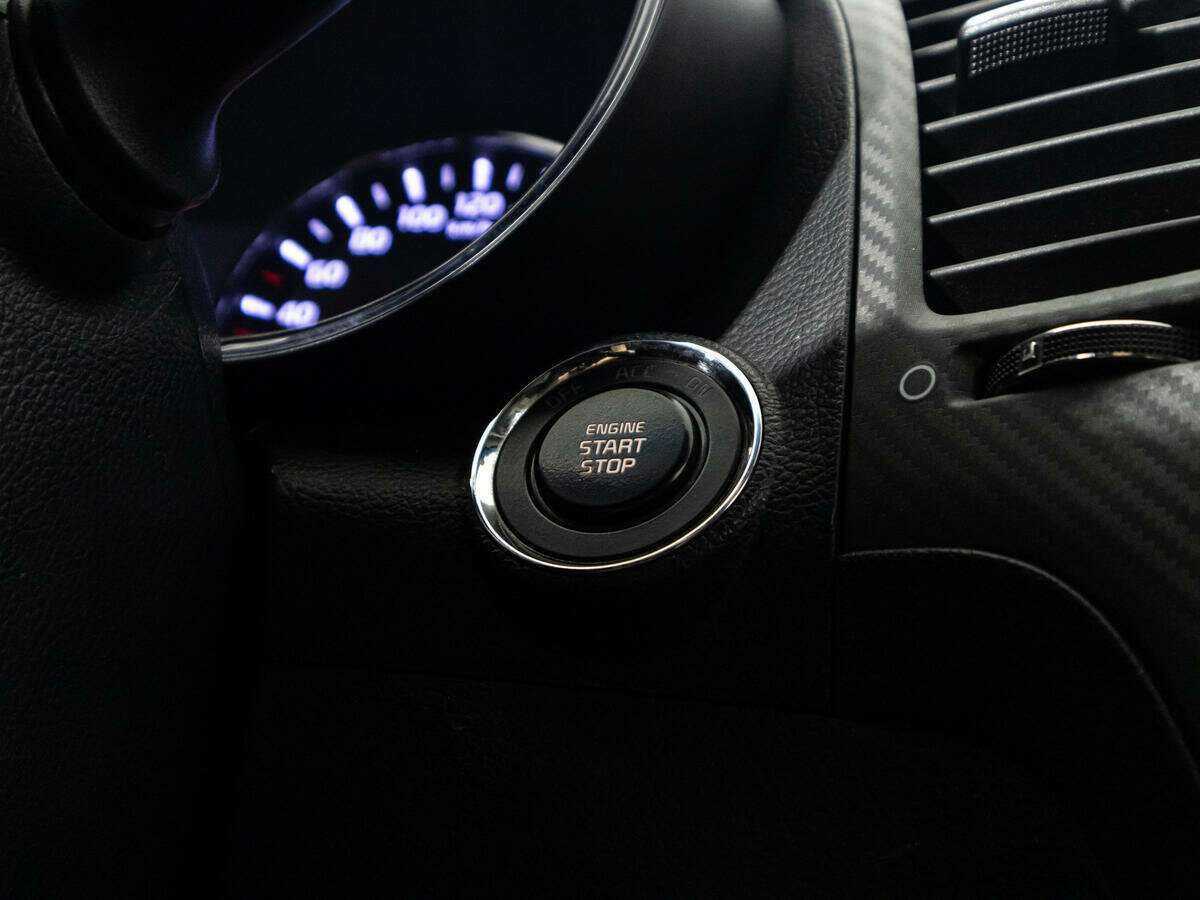 Продажа Б/У Киа Церато. Фото: #16