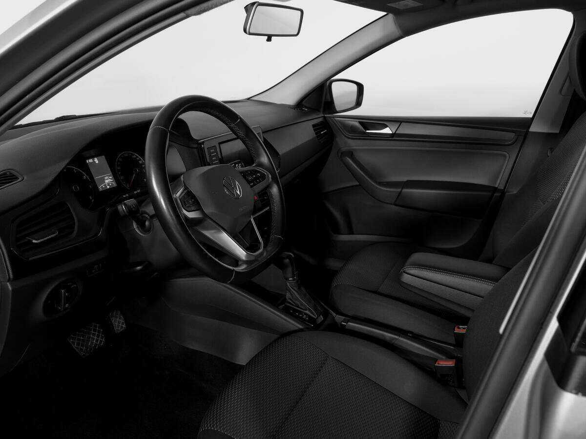 Продажа Б/У Фольксваген Поло. Фото: #15