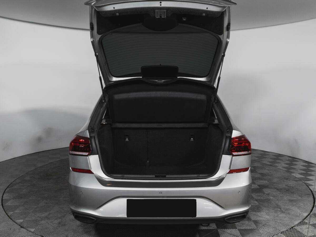 Продажа Б/У Фольксваген Поло. Фото: #17