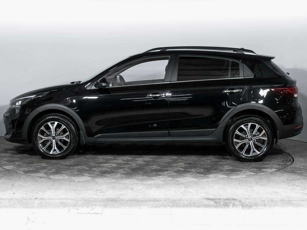 Продажа Б/У Киа Рио. Фото: #7