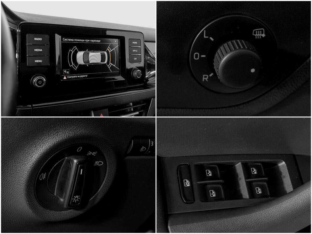 Продажа Б/У Фольксваген Поло. Фото: #13