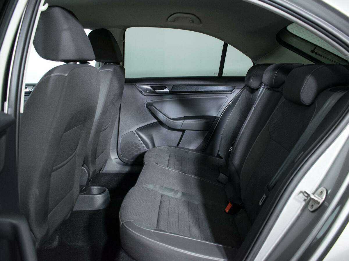 Продажа Б/У Фольксваген Поло. Фото: #9