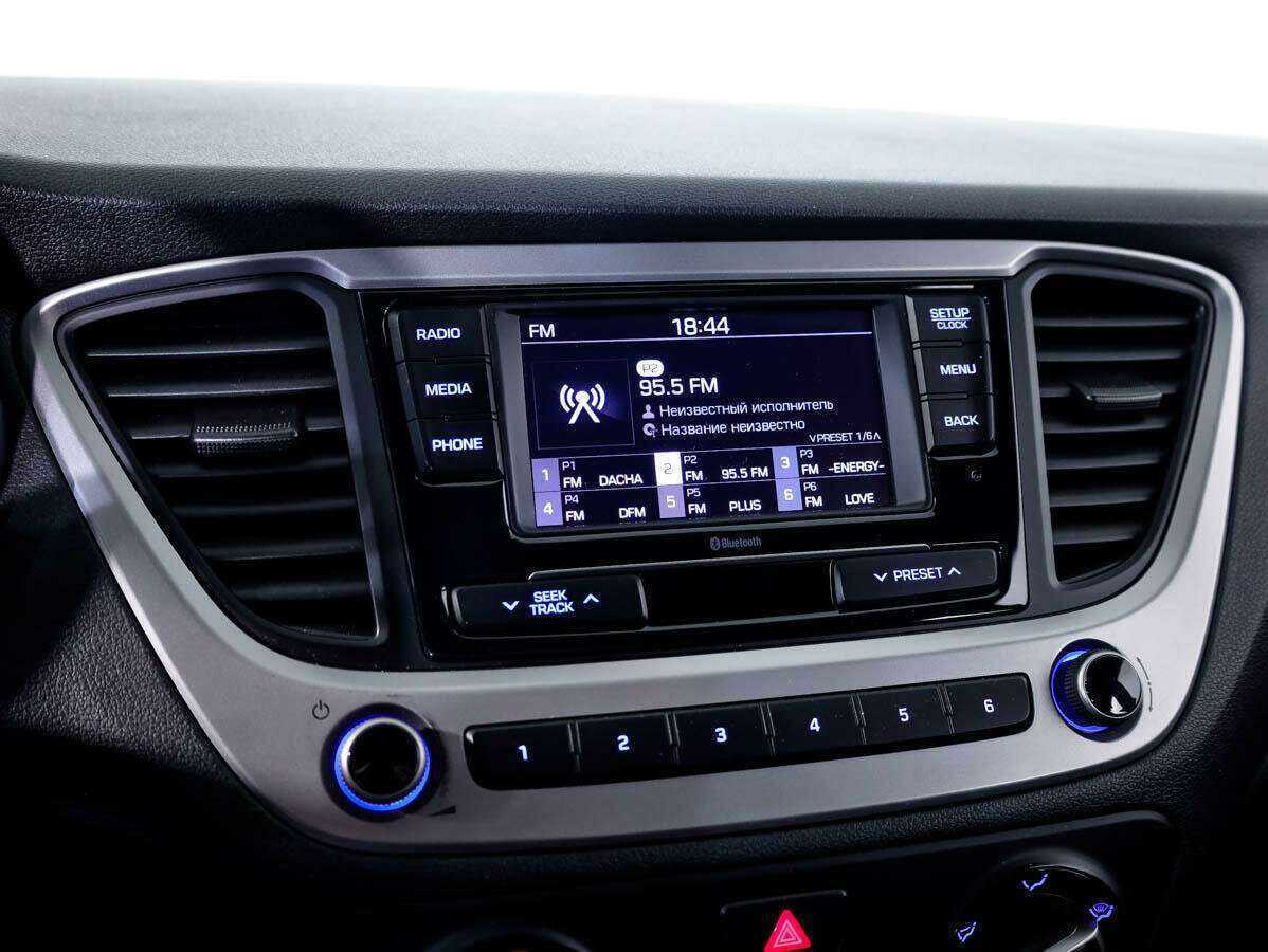 Продажа Б/У Хендай Солярис. Фото: #13