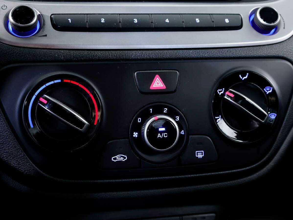 Продажа Б/У Хендай Солярис. Фото: #14