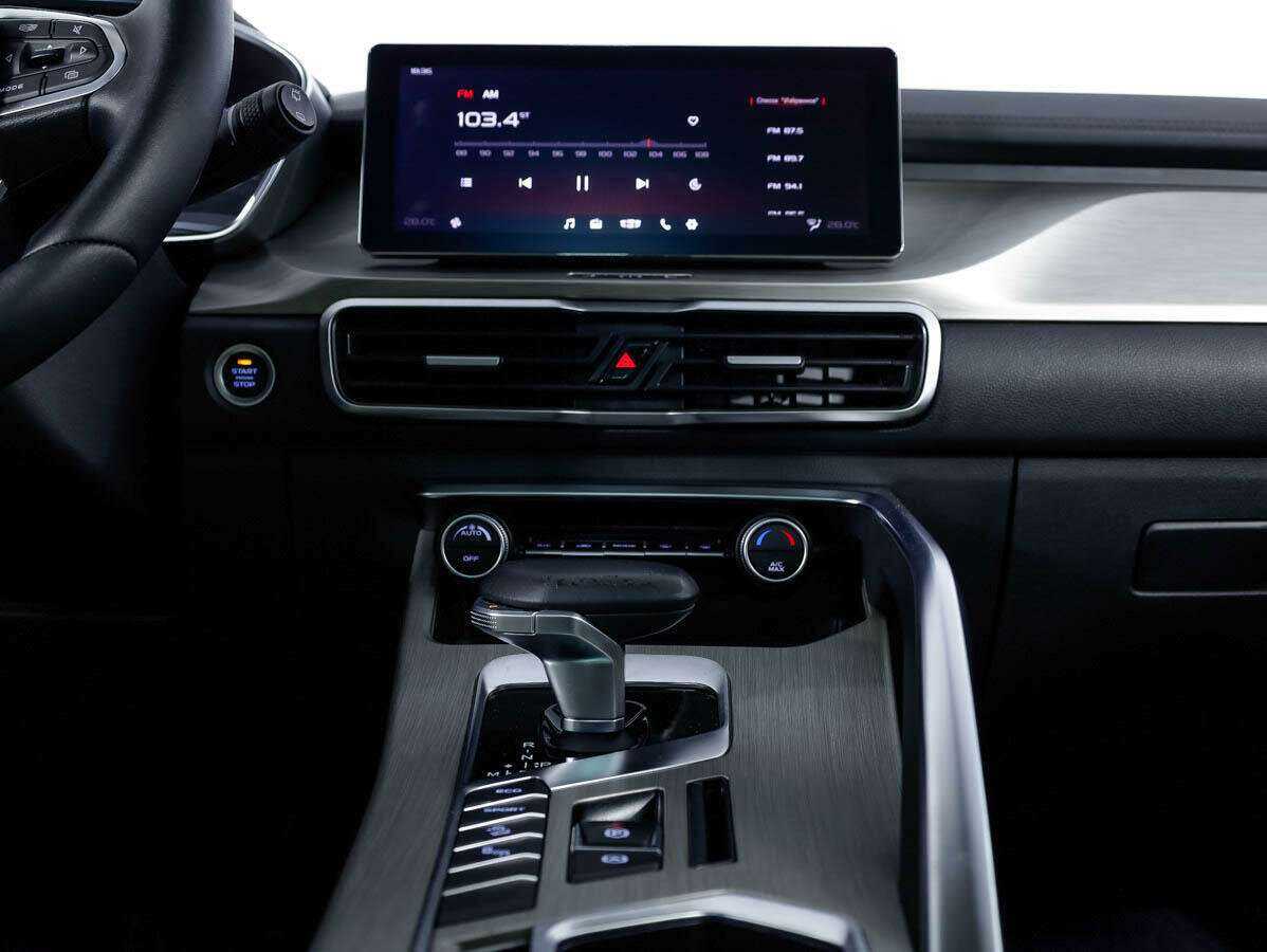 Продажа Б/У Джили Кулрэй. Фото: #20