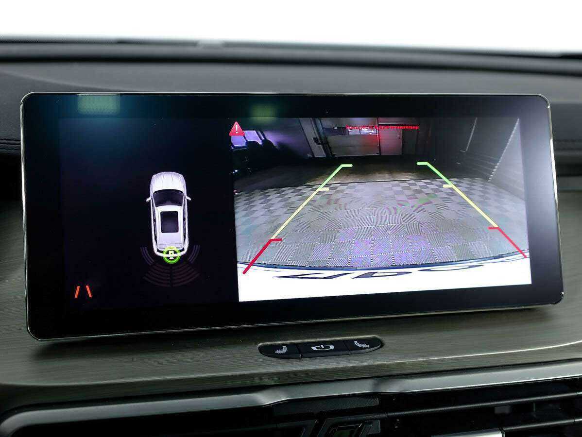 Продажа Б/У Джили Кулрэй. Фото: #21