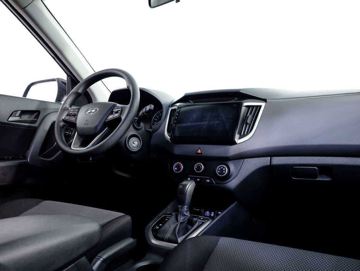 Продажа Б/У Хендай Крета. Фото: #7