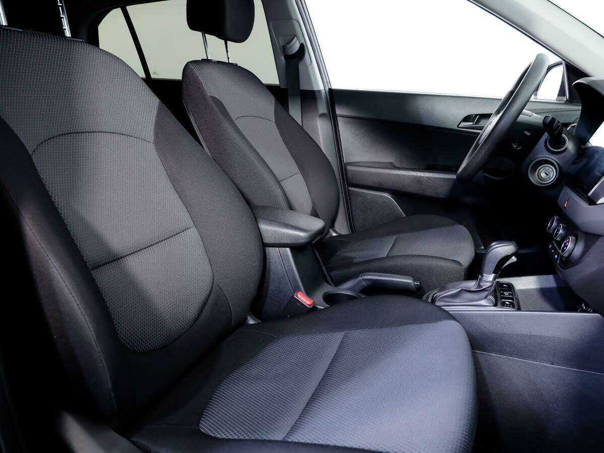 Продажа Б/У Хендай Крета. Фото: #10