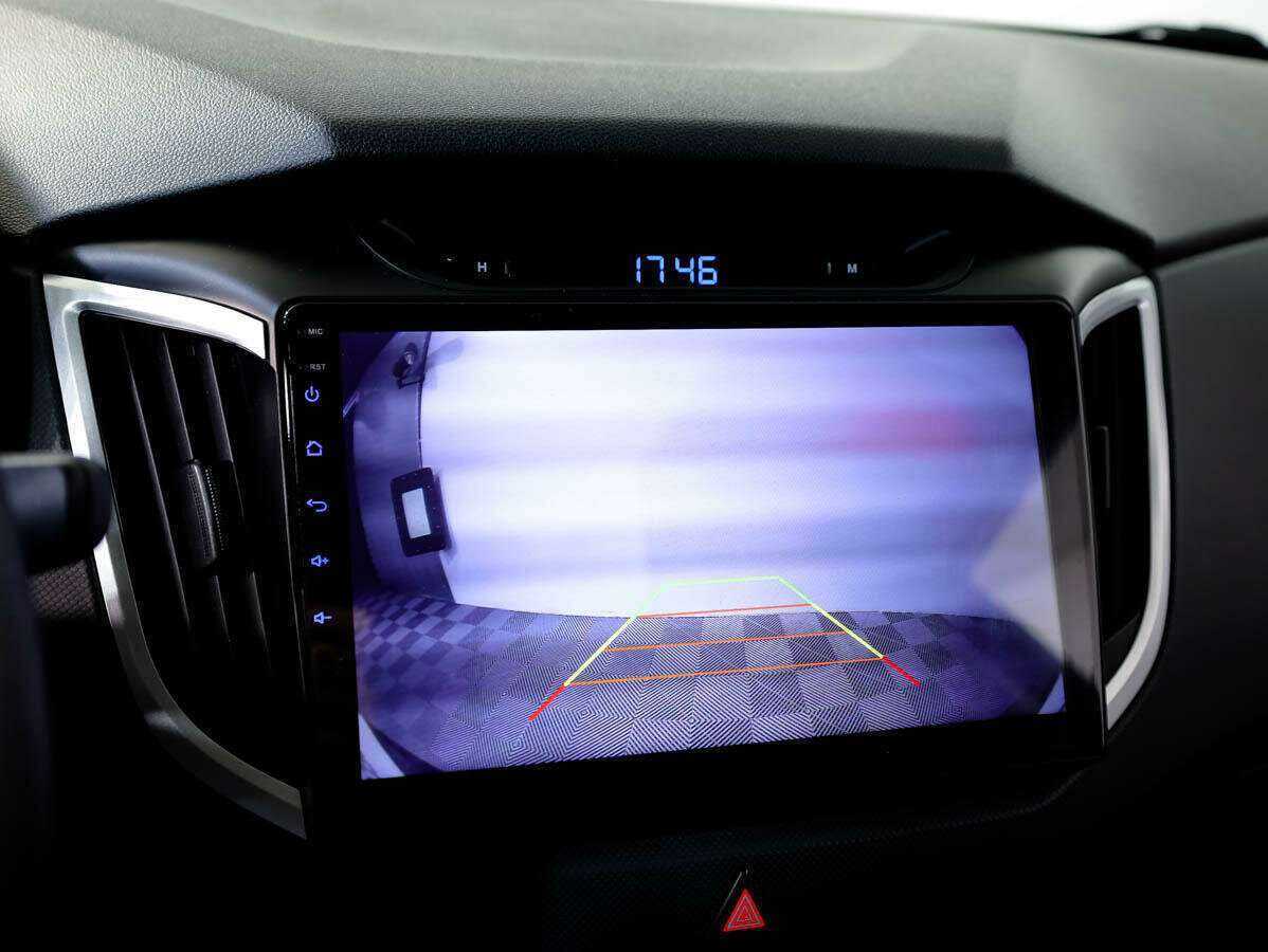 Продажа Б/У Хендай Крета. Фото: #15