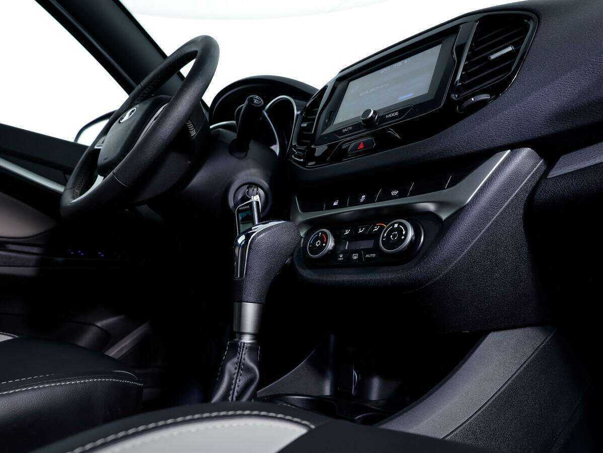 Продажа Б/У Лада (ВАЗ) Веста. Фото: #15