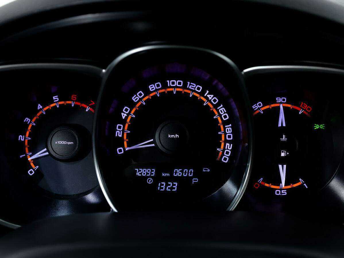 Продажа Б/У Лада (ВАЗ) Веста. Фото: #20