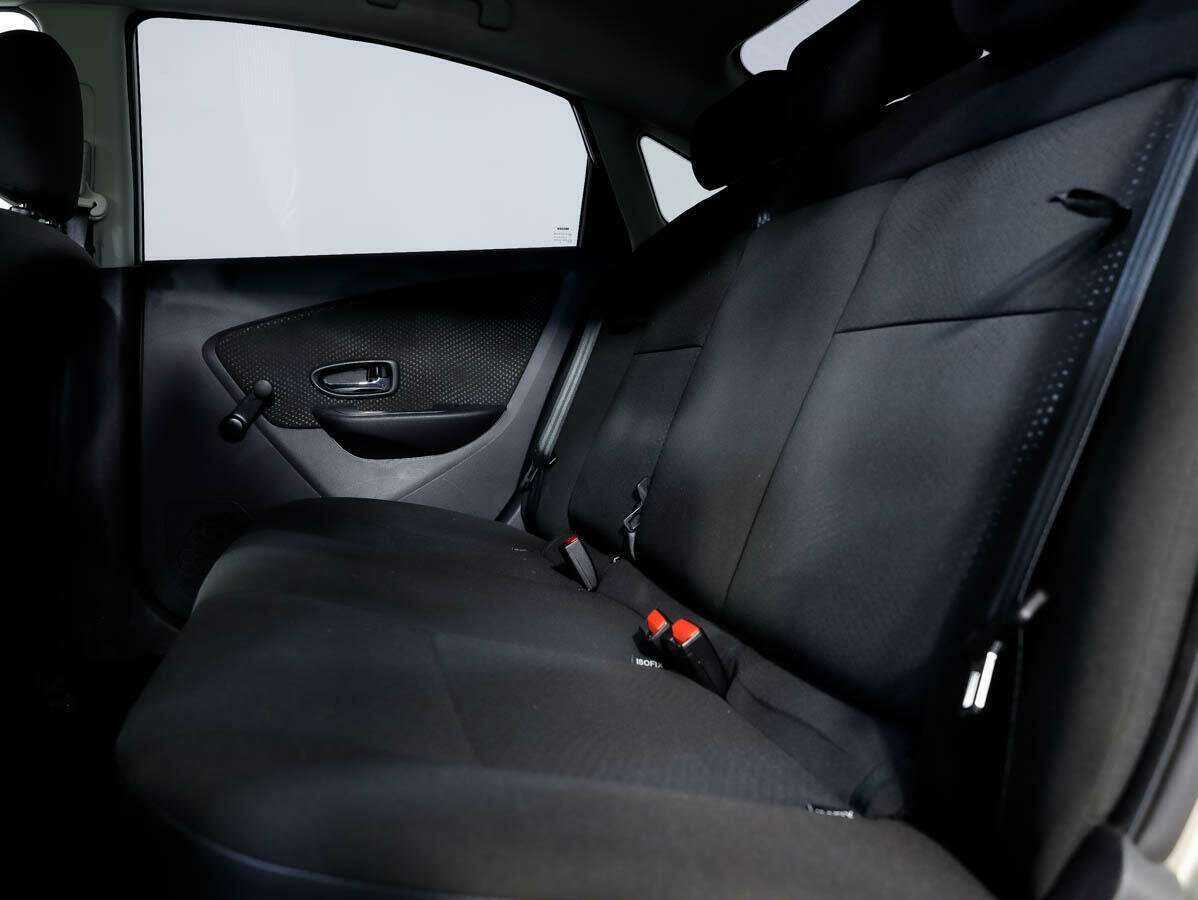 Продажа Б/У Ниссан Альмера. Фото: #10