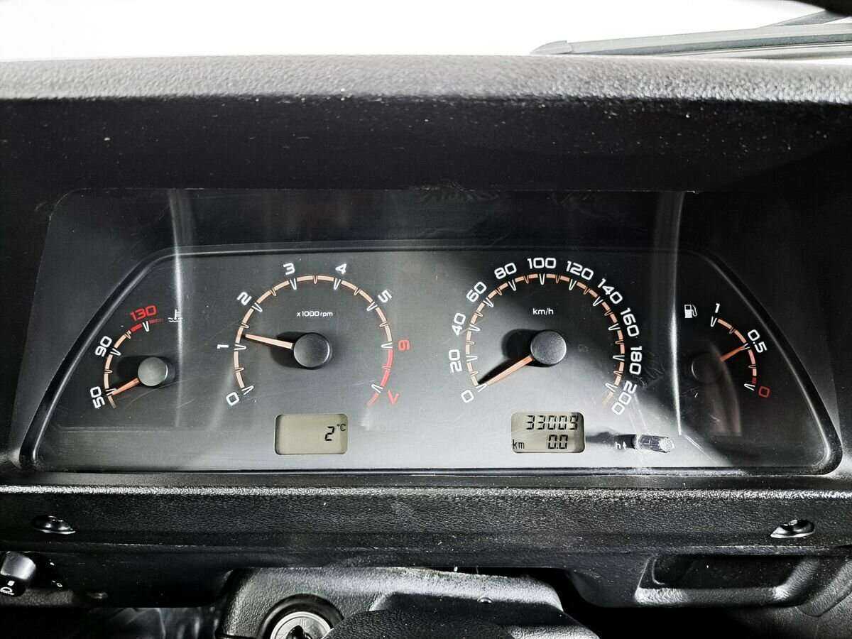 Продажа Б/У Лада (ВАЗ) 2121 (4х4). Фото: #10