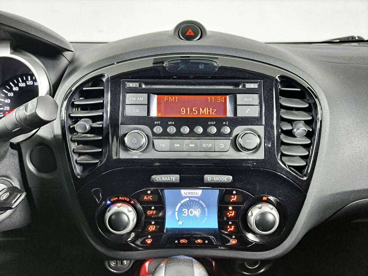 Продажа Б/У Ниссан Жук. Фото: #12