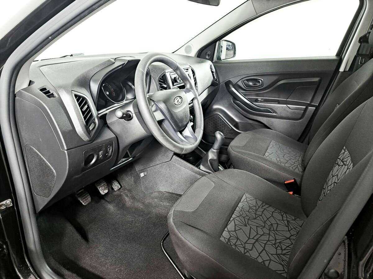 Продажа Б/У Лада (ВАЗ) ИКСРЭЙ. Фото: #11