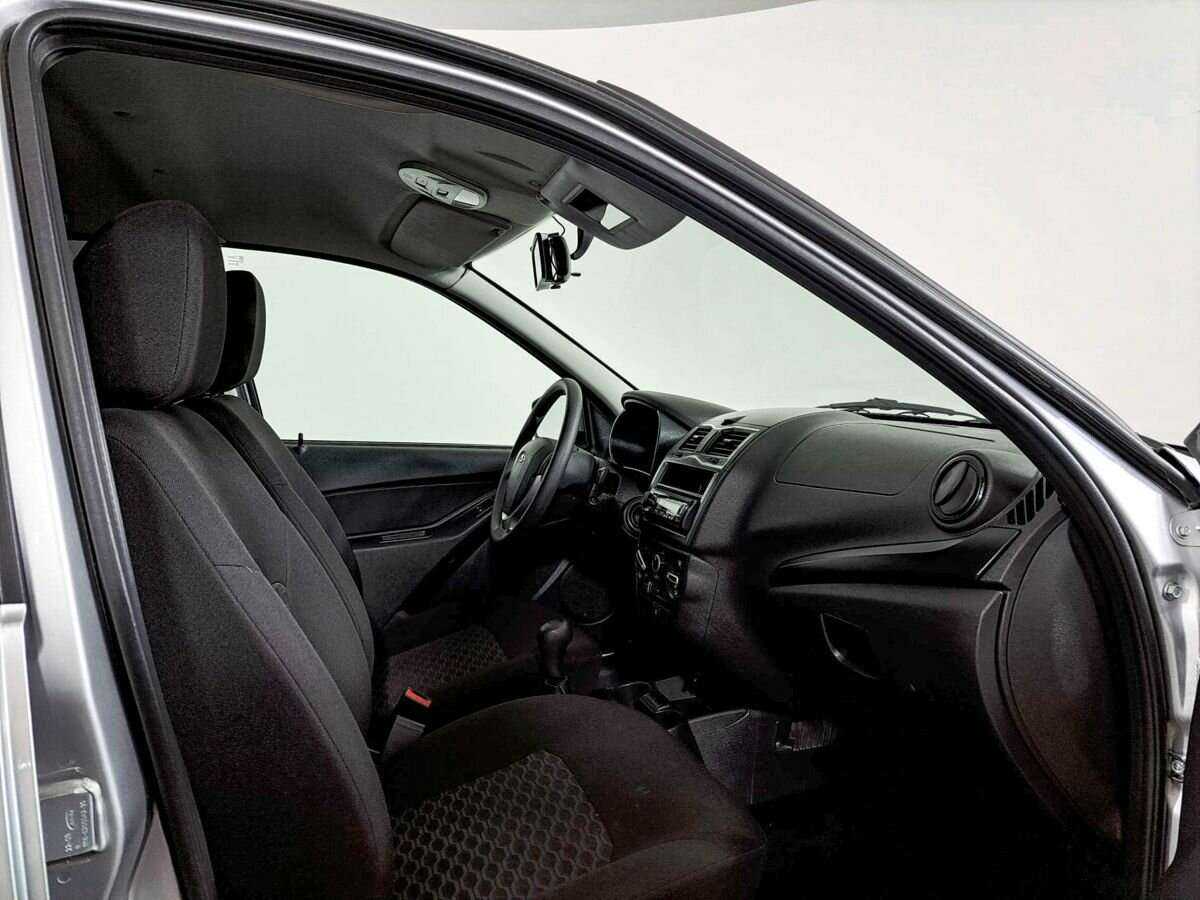 Продажа Б/У Лада (ВАЗ) Гранта. Фото: #9