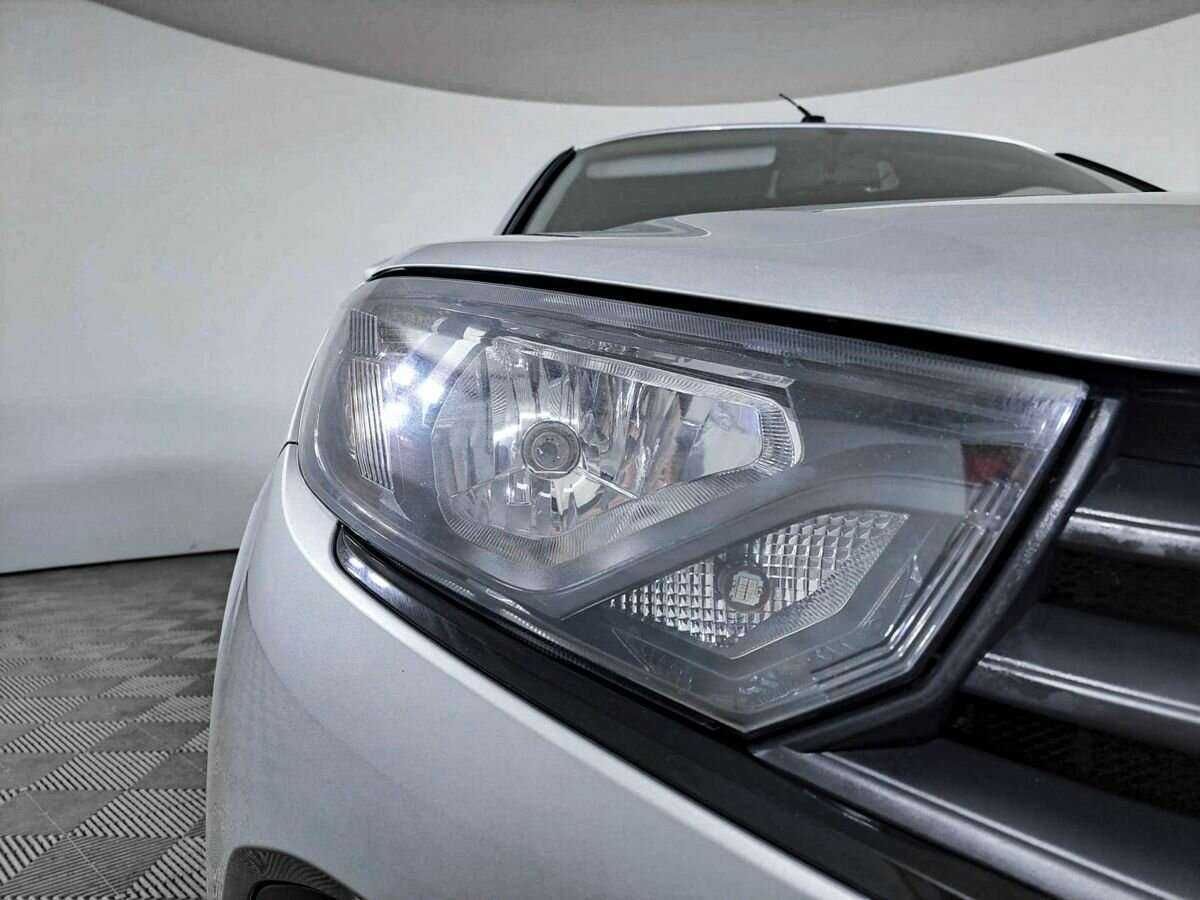 Продажа Б/У Лада (ВАЗ) Гранта. Фото: #15