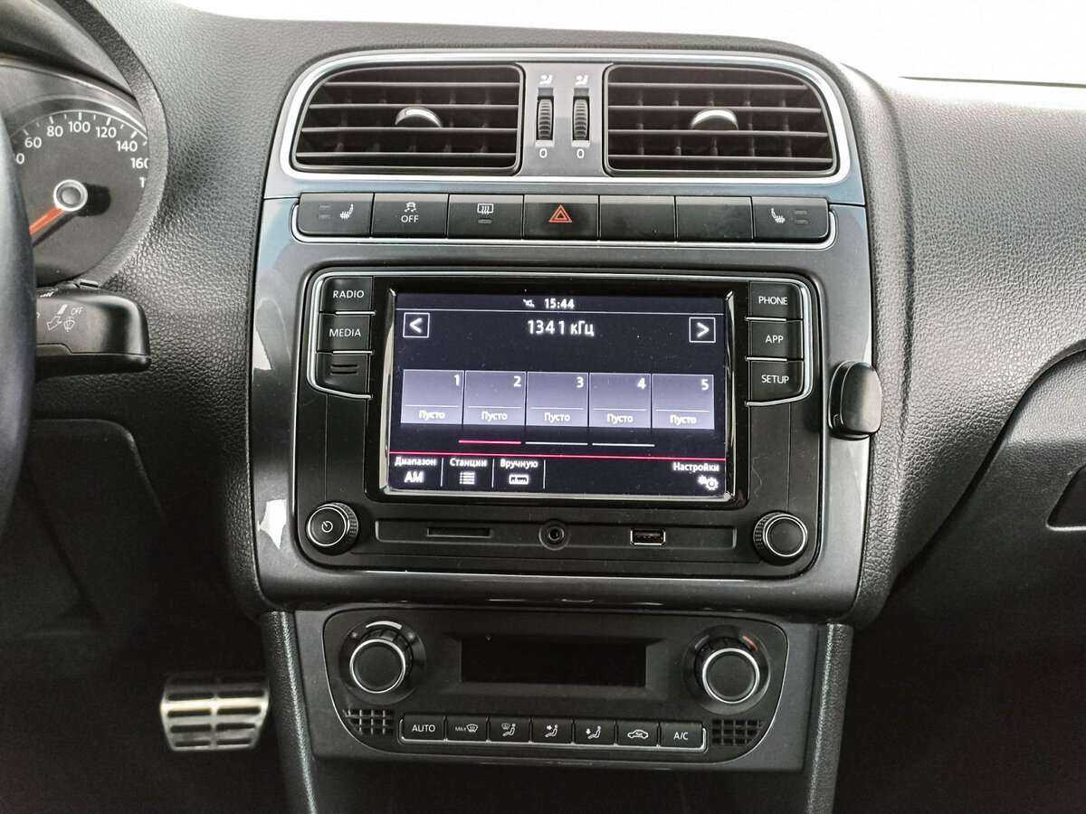 Продажа Б/У Фольксваген Поло. Фото: #11