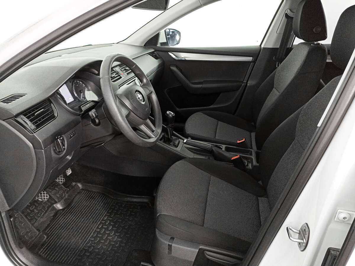 Продажа Б/У Шкода Октавия. Фото: #13