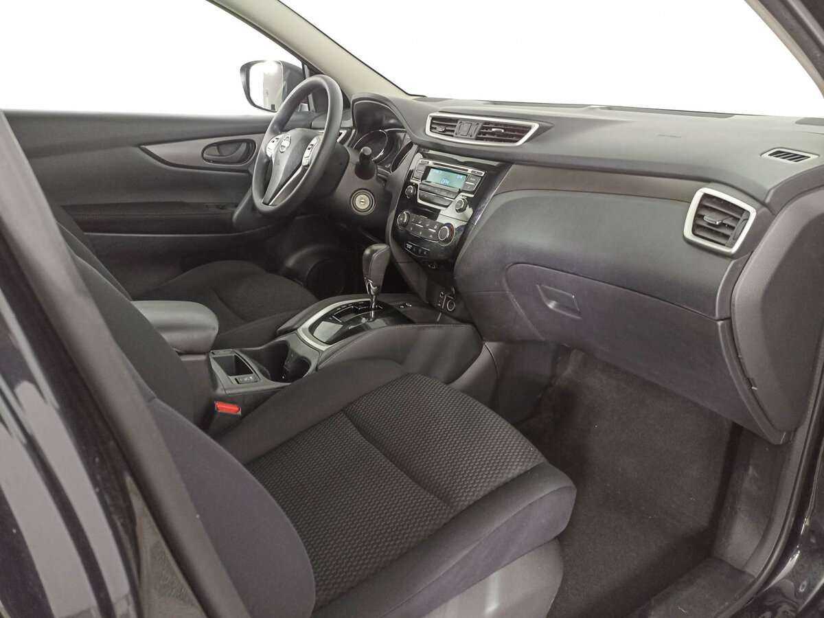 Продажа Б/У Ниссан Кашкай. Фото: #8