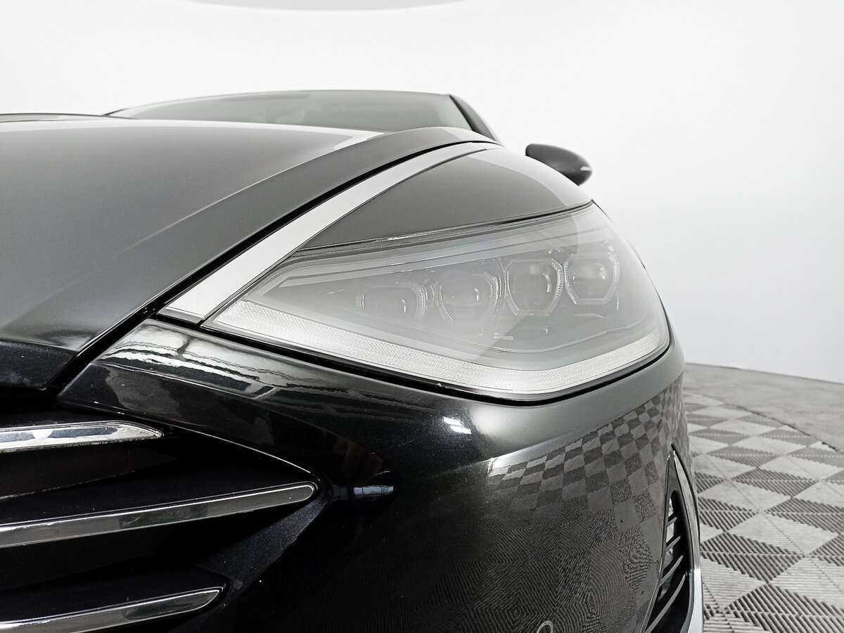 Купить Hyundai Sonata с пробегом. Фото: #16