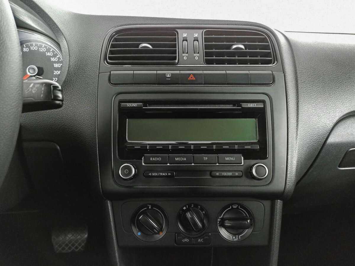 Продажа Б/У Фольксваген Поло. Фото: #12