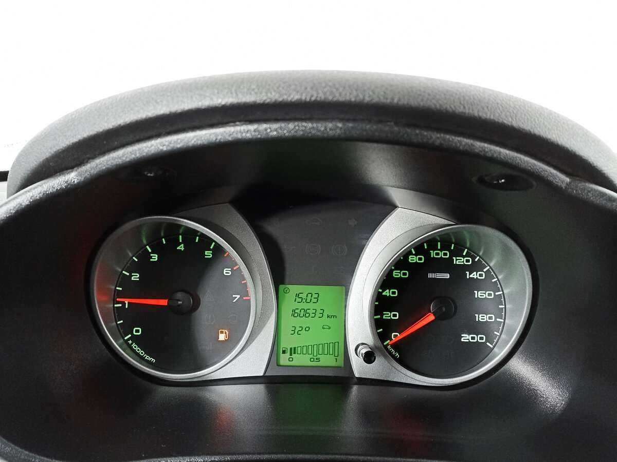 Продажа Б/У Лада (ВАЗ) Гранта. Фото: #8