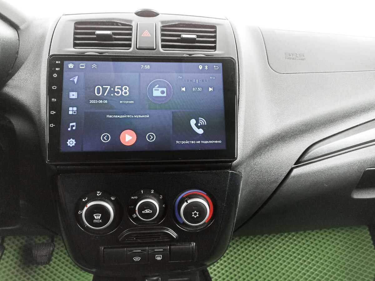 Продажа Б/У Лада (ВАЗ) Гранта. Фото: #10