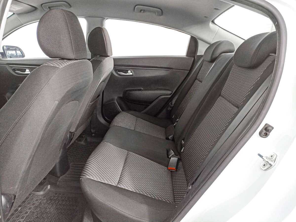 Продажа Б/У Киа Рио. Фото: #9