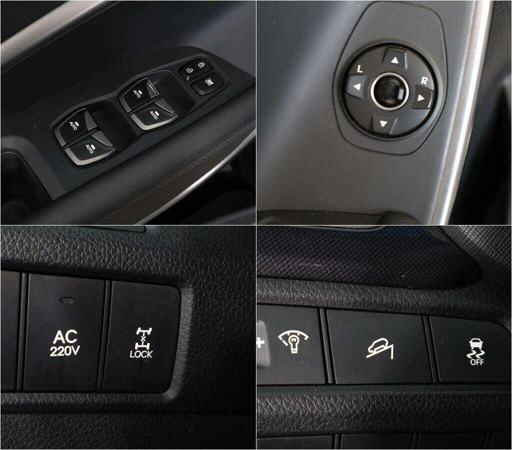 Продажа Б/У Хендай Санта Фе. Фото: #14