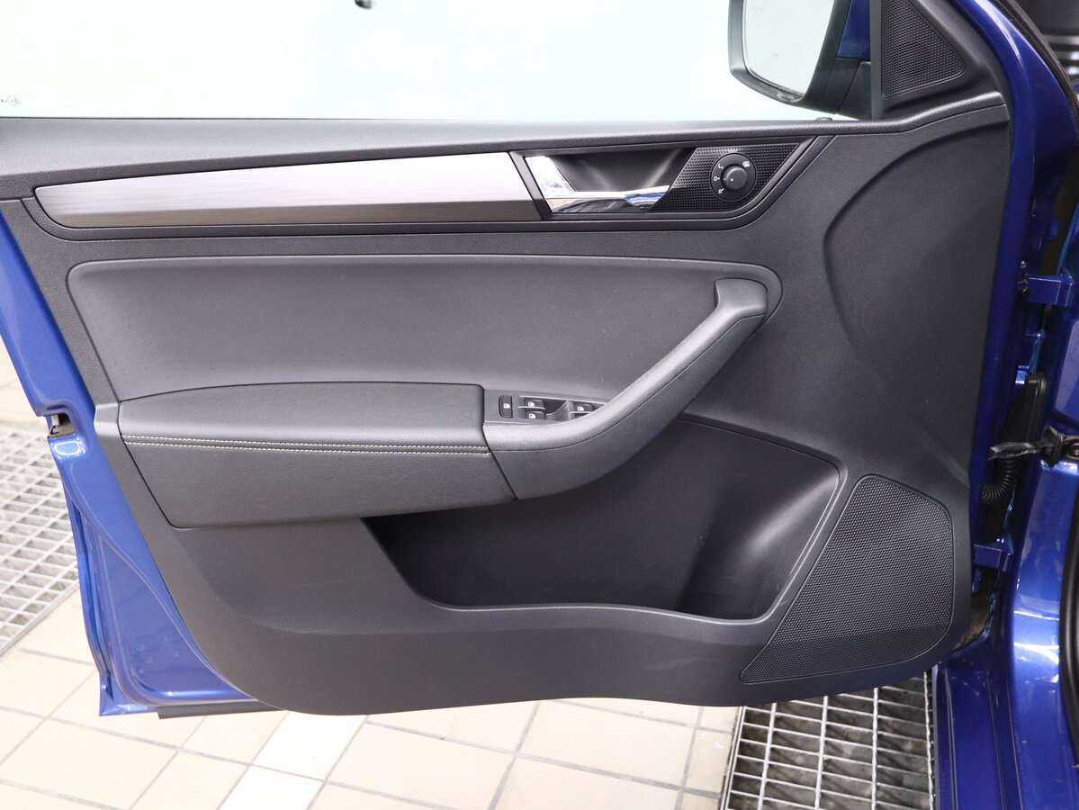 Продажа Б/У Шкода Рапид. Фото: #6