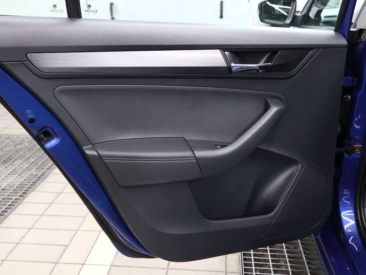 Продажа Б/У Шкода Рапид. Фото: #9