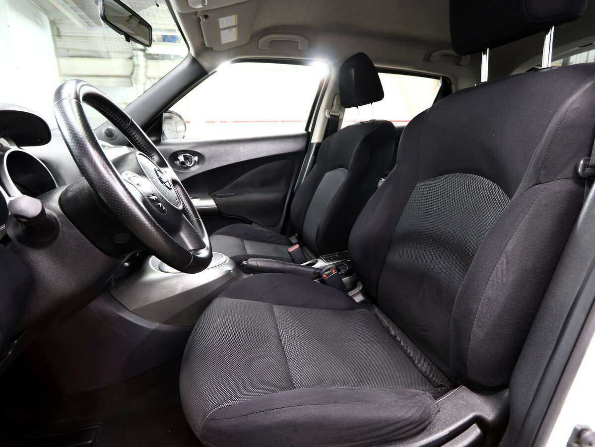 Продажа Б/У Ниссан Жук. Фото: #5