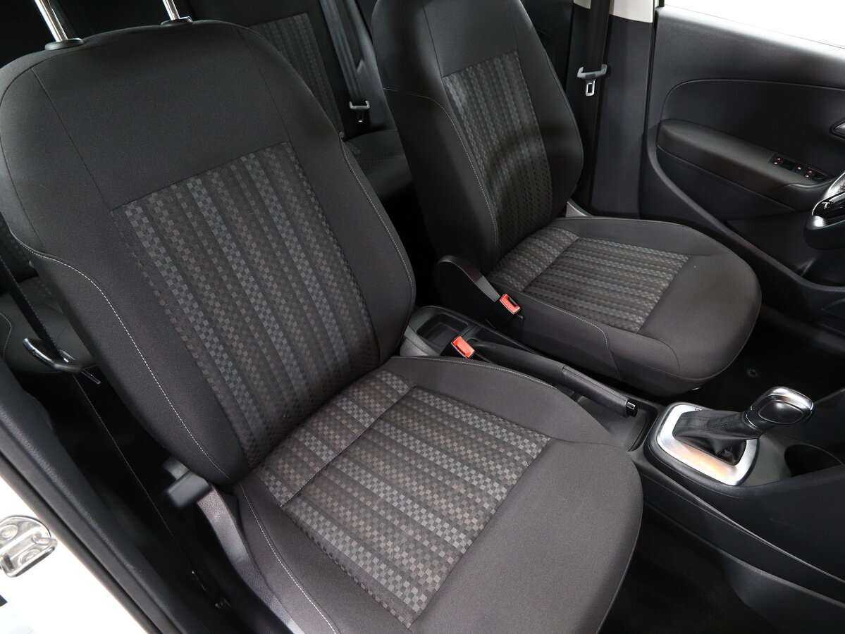 Продажа Б/У Фольксваген Поло. Фото: #14