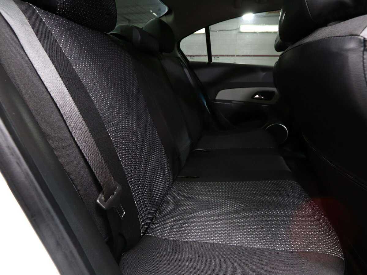 Продажа Б/У Шевроле Круз. Фото: #12