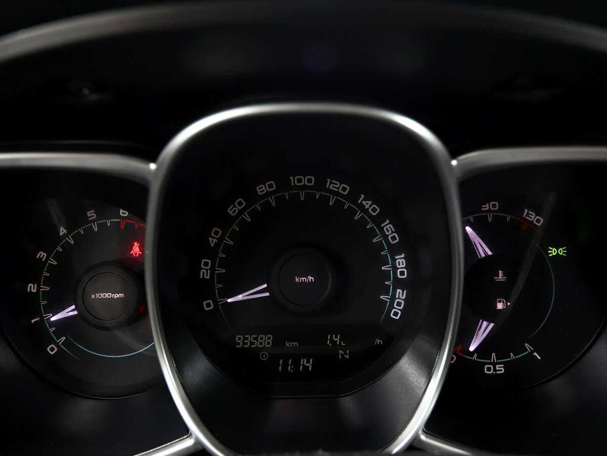 Продажа Б/У Лада (ВАЗ) Веста. Фото: #18