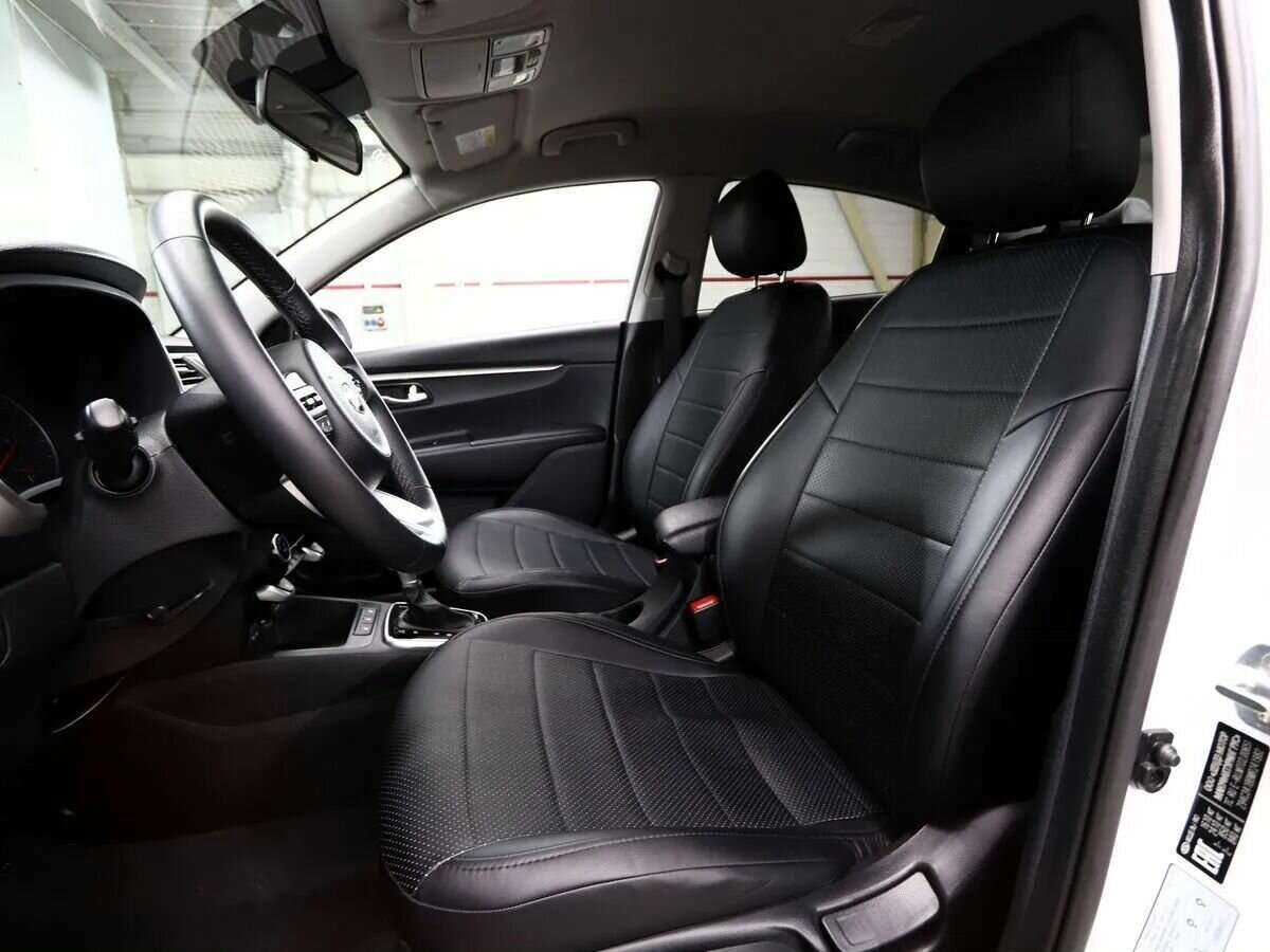 Продажа Б/У Киа Рио. Фото: #5