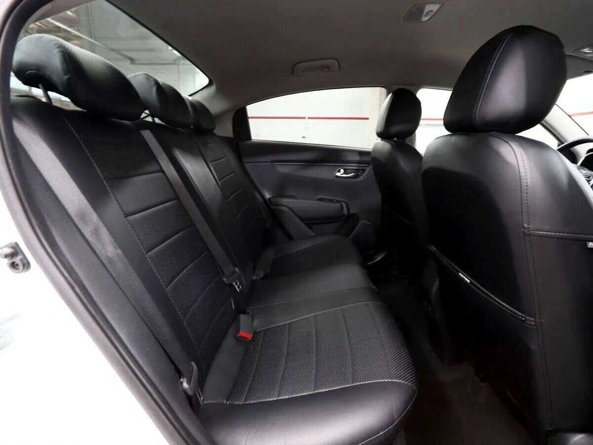 Продажа Б/У Киа Рио. Фото: #13