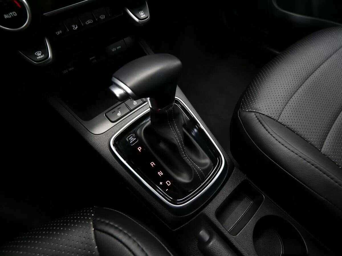 Продажа Б/У Киа Рио. Фото: #20