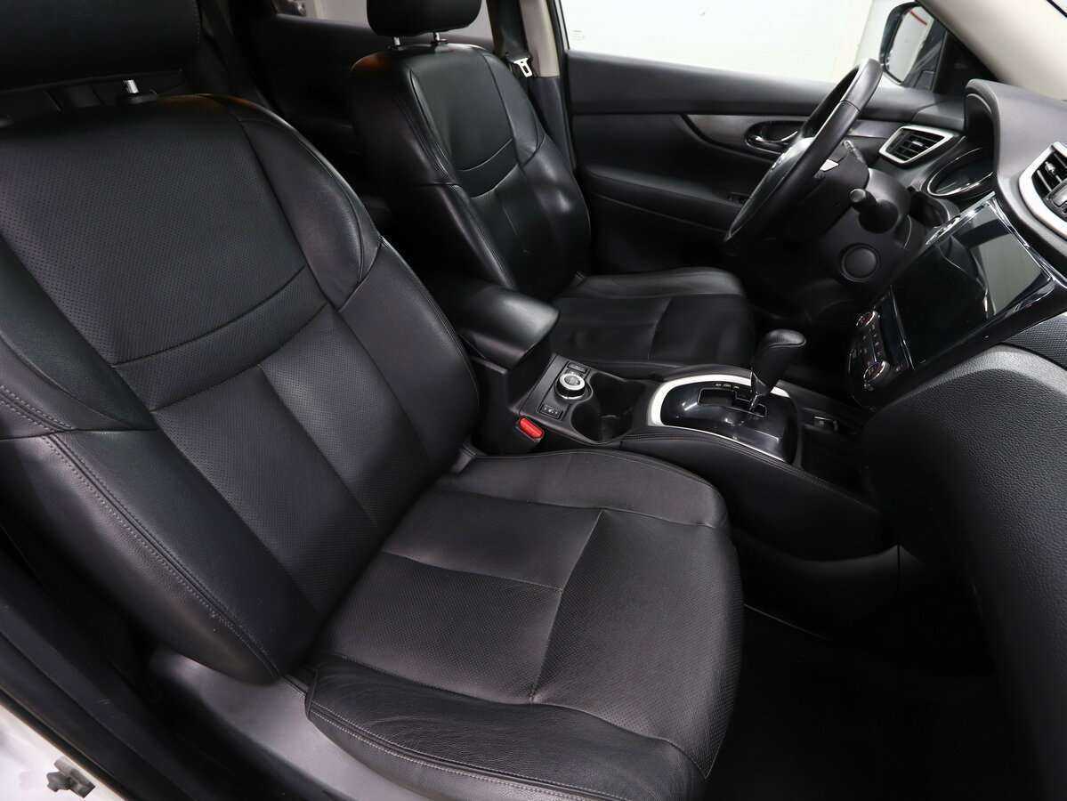 Продажа Б/У Ниссан Икс-Трейл. Фото: #13